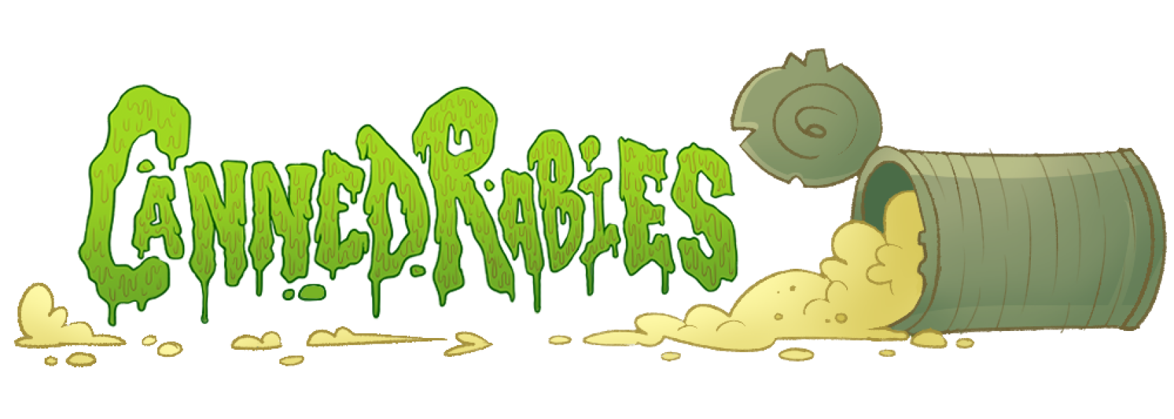 canned rabies