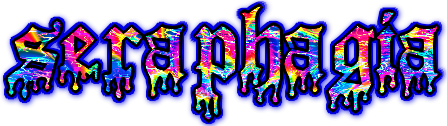 serraphagia