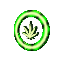 Weed Shrine